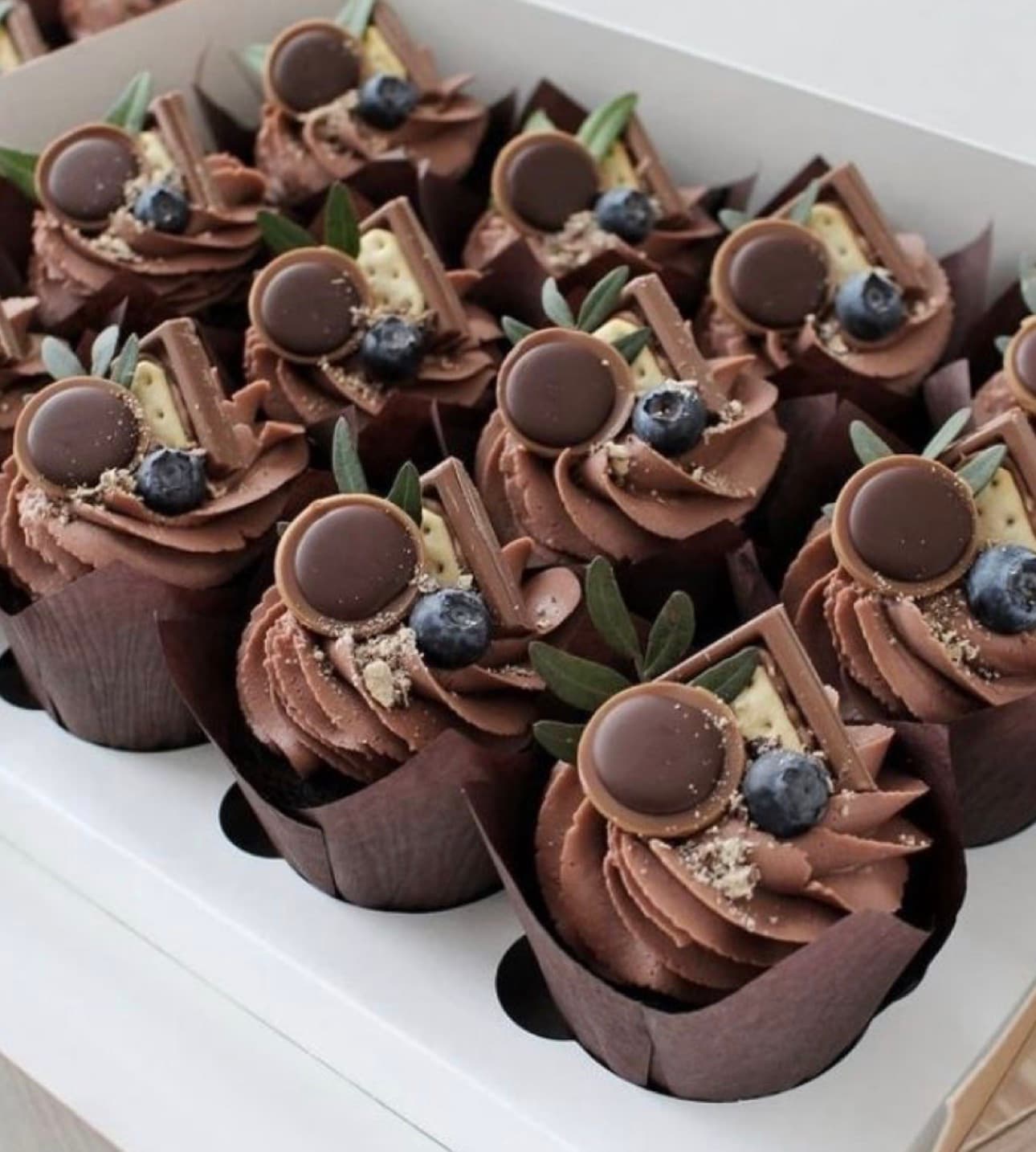Desserts & süße Kreationen 8