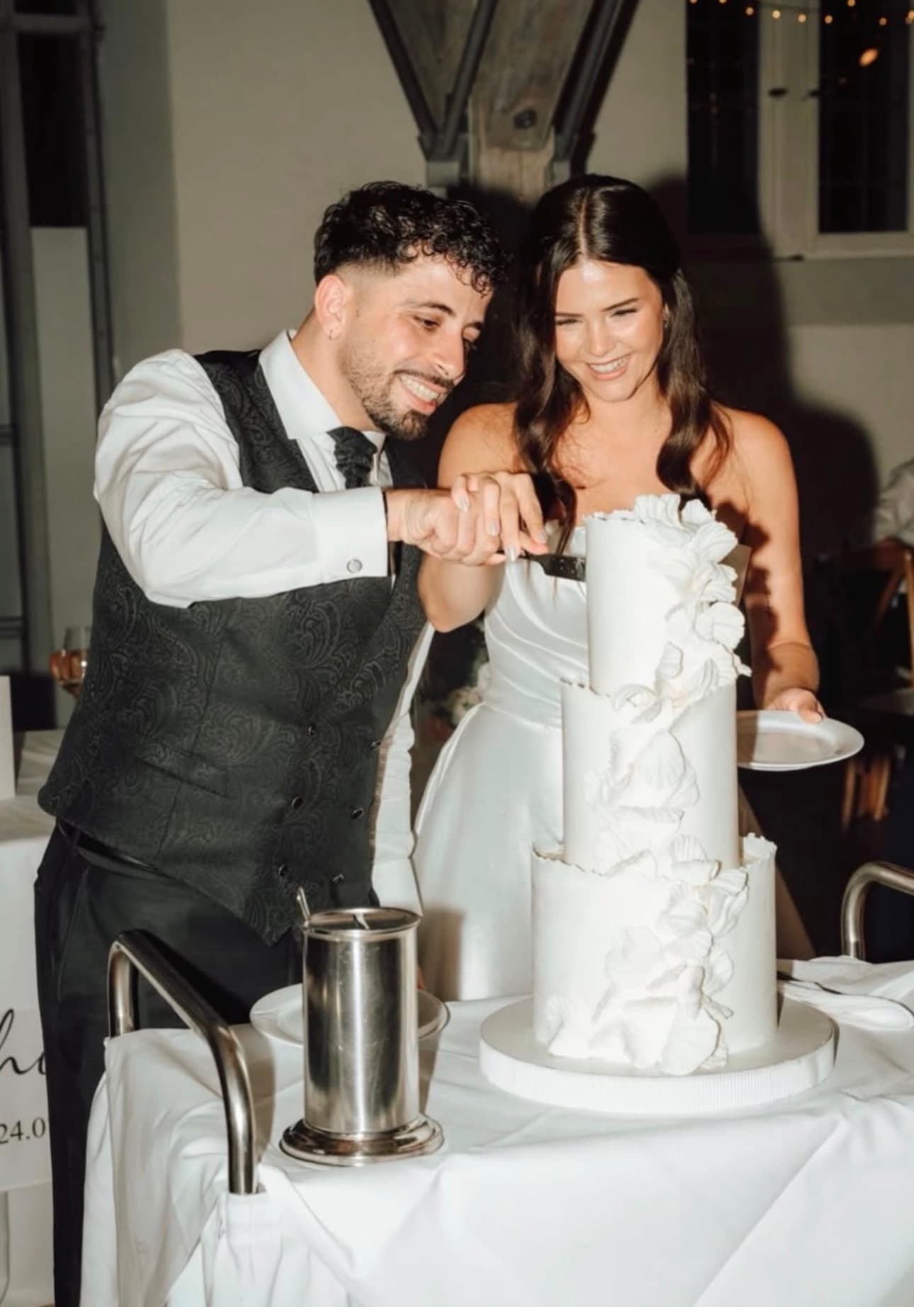 Hochzeitstorten