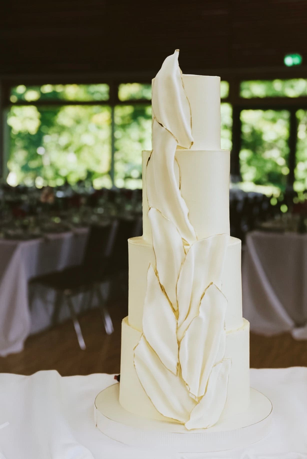 Hochzeitstorten 2