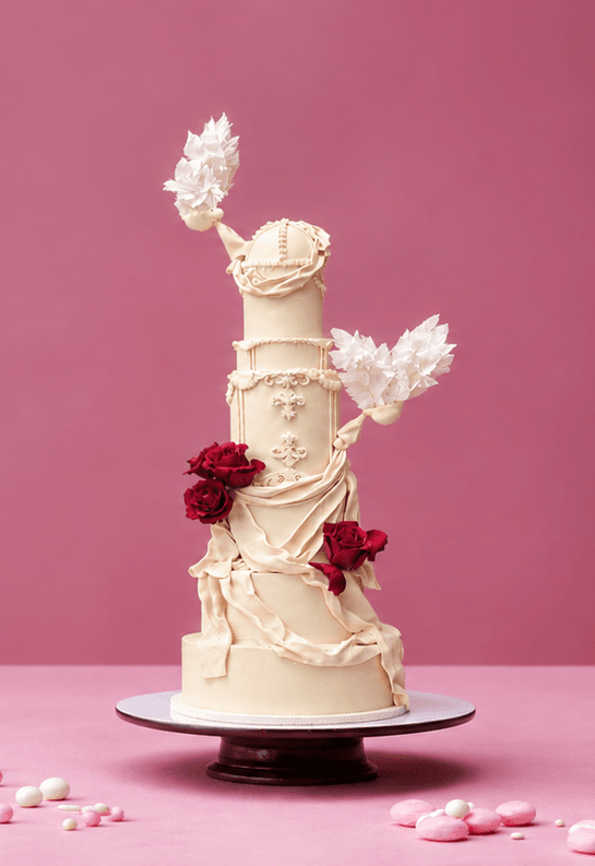 Katrin Cake 2