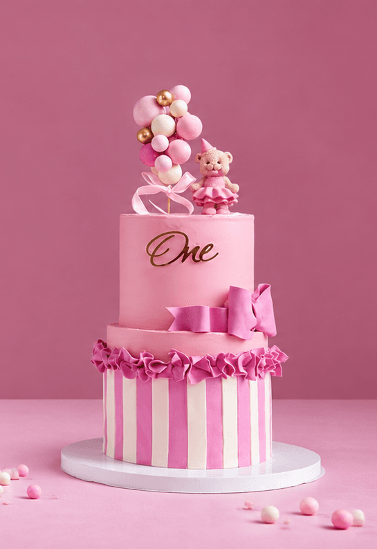 Katrin Cake 1